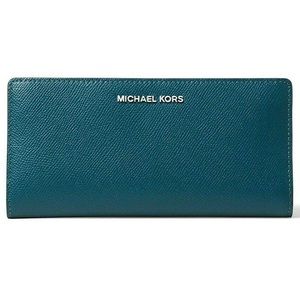 Michael Kors Jet Set Travel Large Wallet